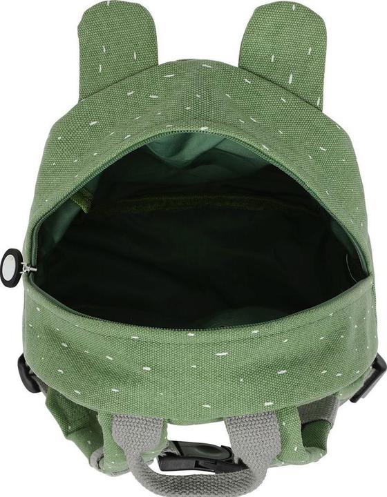 Produktbild Trixie Baby Backpack Small Mr. Frog
