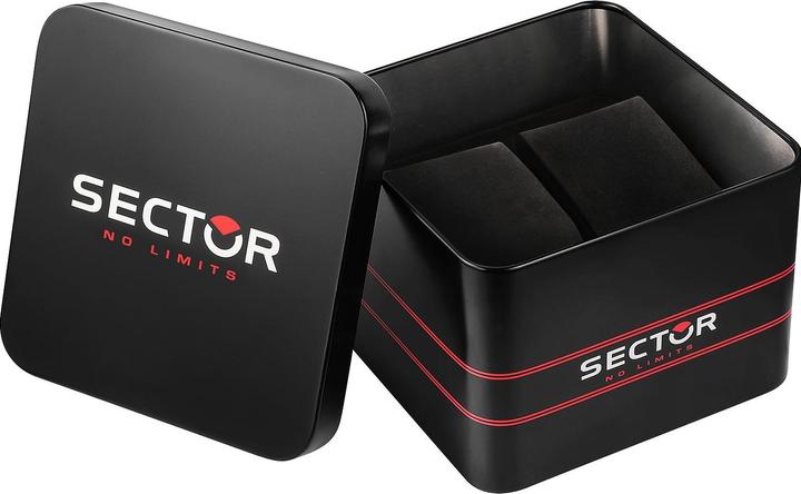 Image du produit Sector 230 (Montre analogique, 43 mm)