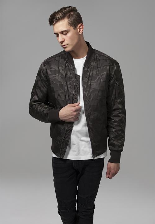 Produktbild Urban Classics Bomber Jacket (XL)