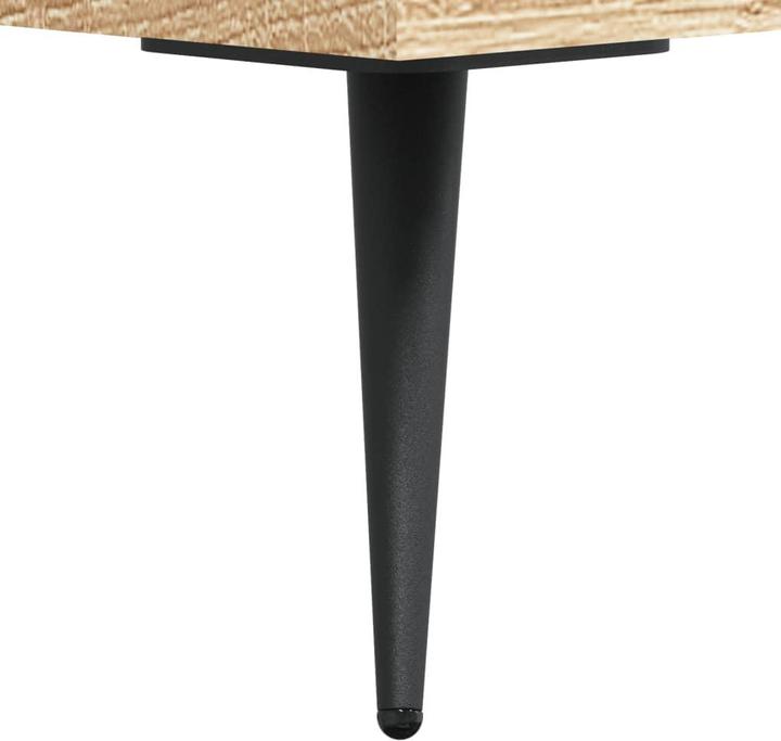 Immagine prodotto VidaXL Leilani (102 x 36 x 50 cm)