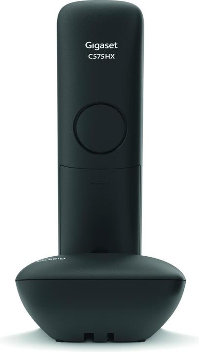 Immagine prodotto Gigaset C575 HX schwarz