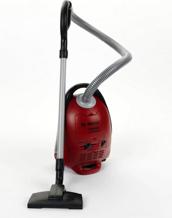Produktbild Theo Klein Bosch Staubsauger