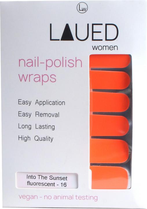 Image du produit Vargu fluorescent (Ongles artificiels, Fluorescent)
