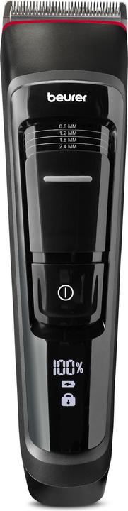 Image du produit Beurer MN5X Tondeuse à cheveux sw batterie/secteur