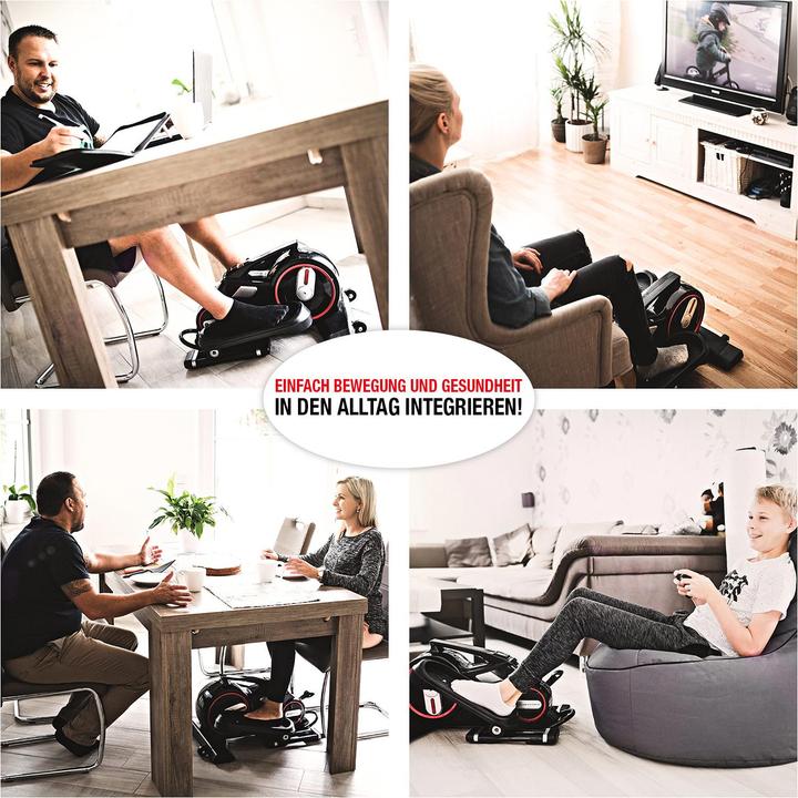 Produktbild Sportstech DFX100
