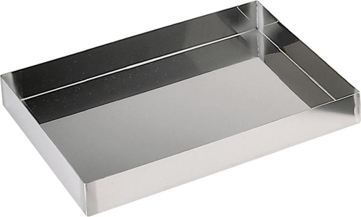 Actual product image de Buyer Cake tin (39 cm)