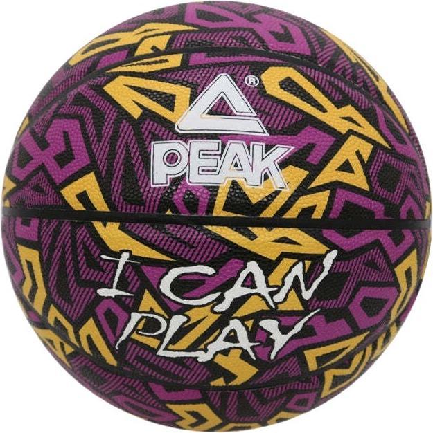 Produktbild Peak Ice Works basketball picto
