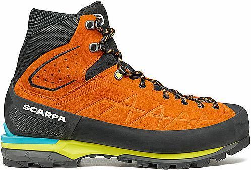 Scarpa Zodiac Tech GTX