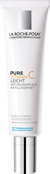 Immagine prodotto La Roche Posay Puro (40 ml, Crema 24h)