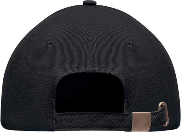 Produktbild MidOcean Tekapo BaseballMütze (One Size)