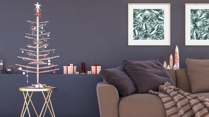 Image du produit Stick&Tree Sapin L 97 cm