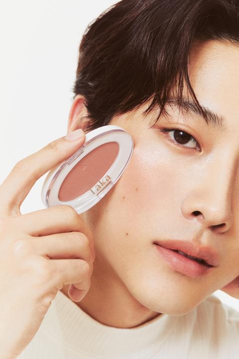 Produktbild Laka Love silk blush 709 Dolce (709 Dolce)