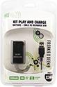Produktbild Freaks and Geeks Kit Play & Charge Cavo + Batteria F&G