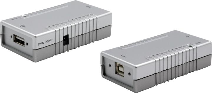 Immagine prodotto Exsys Adattatore di isolamento USB 2.0 (USB 2.0)