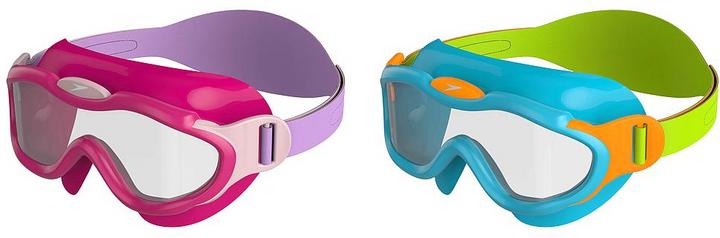 Produktbild Speedo Biofuse (One Size)