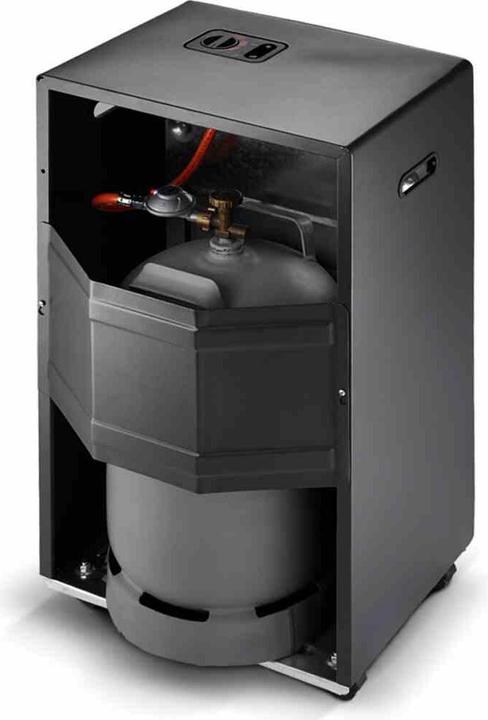 Produktbild Rowi Gasheizofen (4200 W)