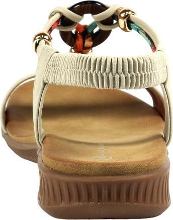 Produktbild Lunar Sandalen Brava (36)