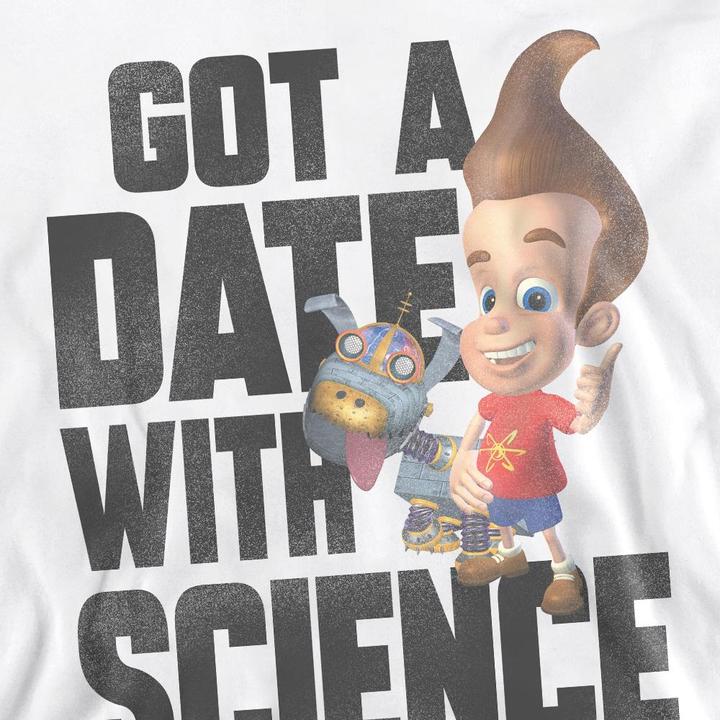 Produktbild Boy Genius Science Sweatshirt (XL)