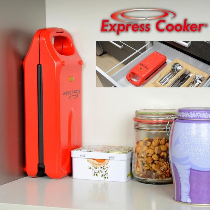 Actual product image Best direct Express Cooker