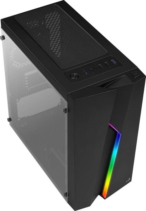 Produktbild AeroCool Bolt Mini (mATX)