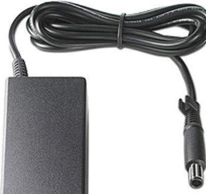 HP 613154-001 AC-Adapter (120 W)