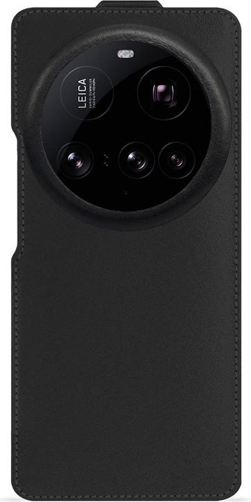 Image du produit Noreve Coque à rabat vertical en cuir (Xiaomi 15 Ultra)