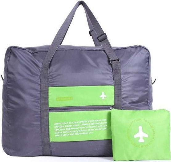 Produktbild PhoneLook Faltbare und wasserfeste Reisebegleiter-Tasche mit 32L Füllvolumen (32 l)