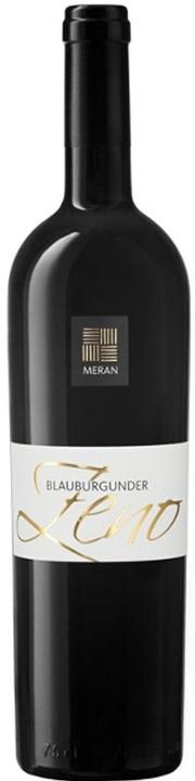 Produktbild Kellerei Meran Burggräfler Zeno Blauburgunder Riserva Alto Adige DOC (1 x 75 cl, 2019)