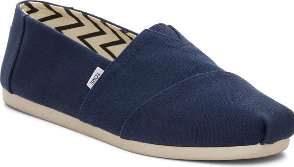 Produktbild Toms 's Classic Alpargata RecyCot (42.5)