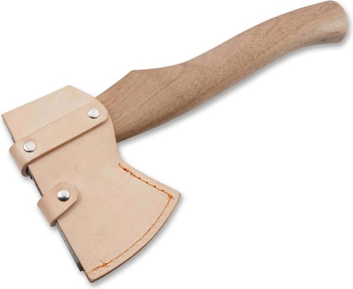 Image du produit Böker Hache appalachienne Damas