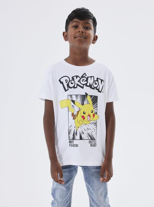 Immagine prodotto Name it Nkmnoisi Pokemon Ss Top Noos Bfu (134)