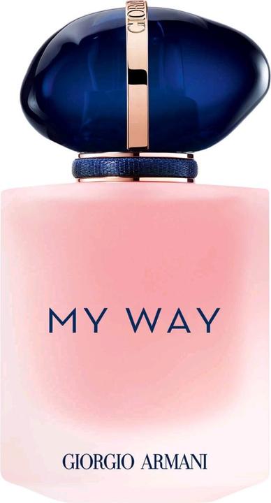 Image du produit Giorgio Armani My Way Floral Eau de Parfum (Eau de parfum, 50 ml)