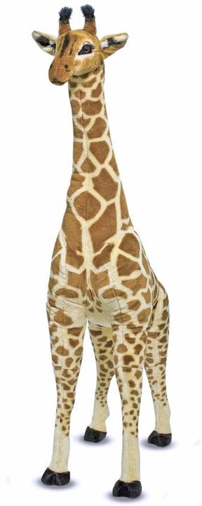 Immagine prodotto Melissa & Doug Giraffa (120 cm)