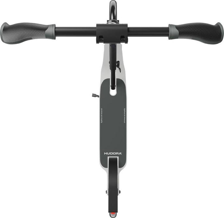 Produktbild Hudora Big Wheel 205 Advanced