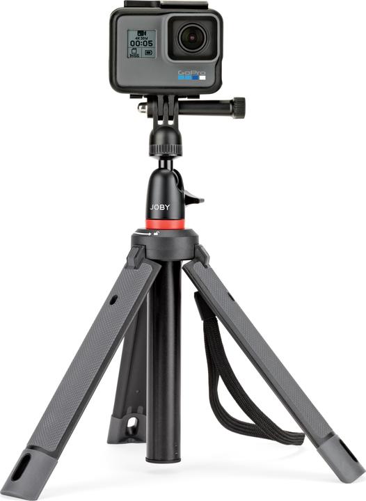 Immagine prodotto Joby TelePod 325 (Materiale sintetico, Metallo)