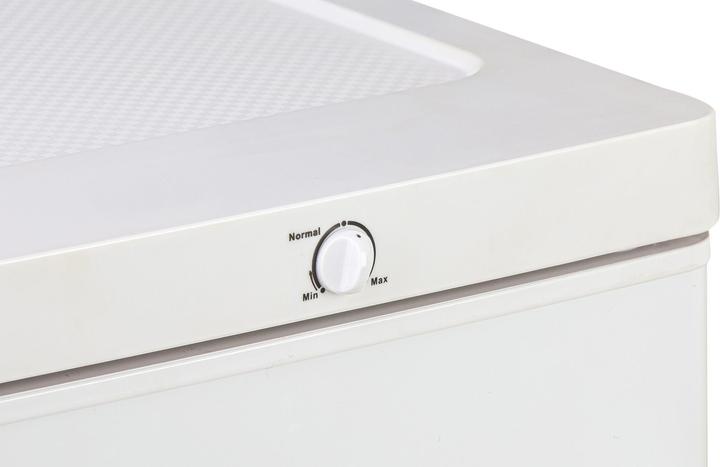 Actual product image Domo DO91130F (Stand-alone, 80 l)