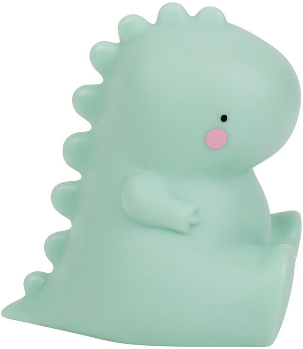 Lampada da notte T-Rex