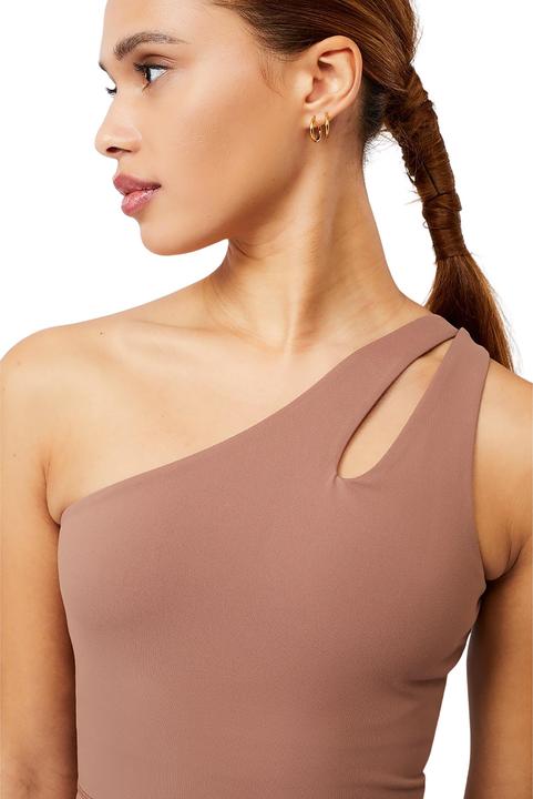 Actual product image Mandala Cropped Shoulder (L)