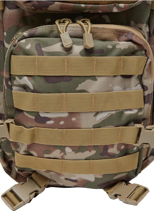 Produktbild Brandit US Cooper Patch Medium Rucksack Farbe Taktisches Tarnmuster (25 l)