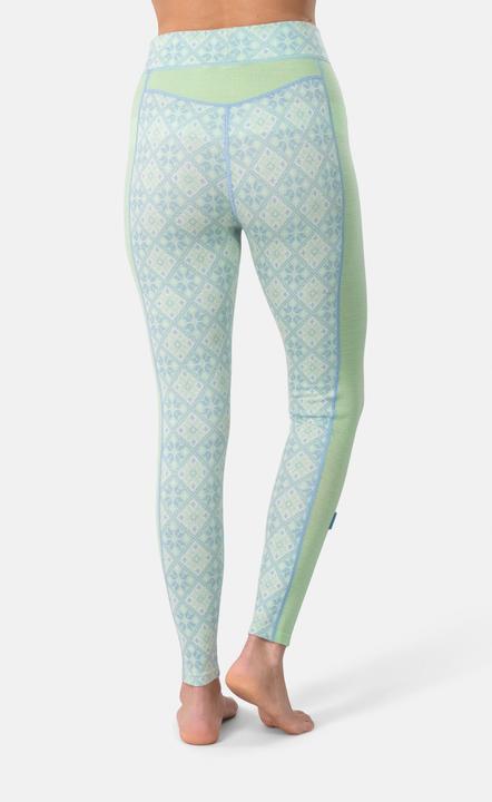 Immagine prodotto Kari Traa Pantaloni a vita alta Rose (XS)