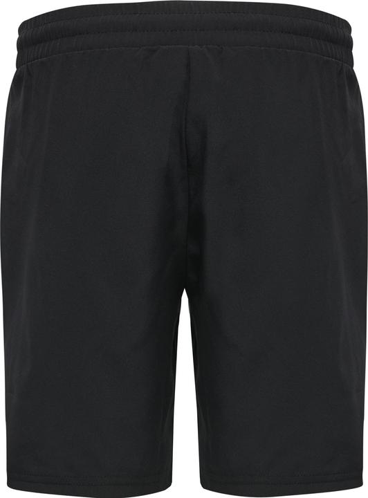 Produktbild hummel Hmlmove Grid Woven Shorts Kids (152)