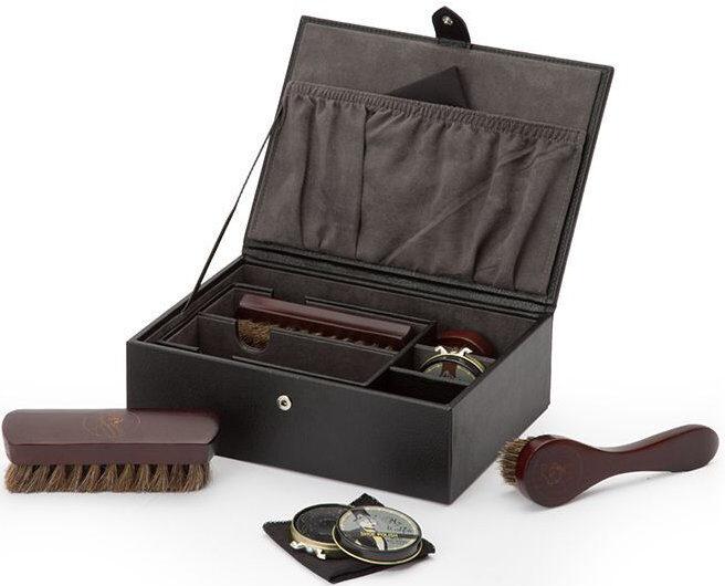 Produktbild Blake Shoe Shine Kit