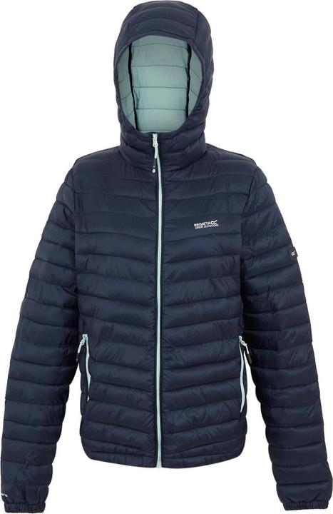Regatta Hurden Steppjacke