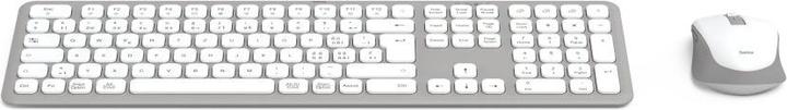 Actual product image Hama WKM-550 (CH, Wireless)