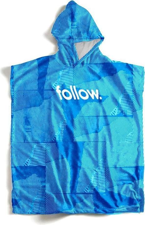 Actual product image Follow Pop Kids Towelie