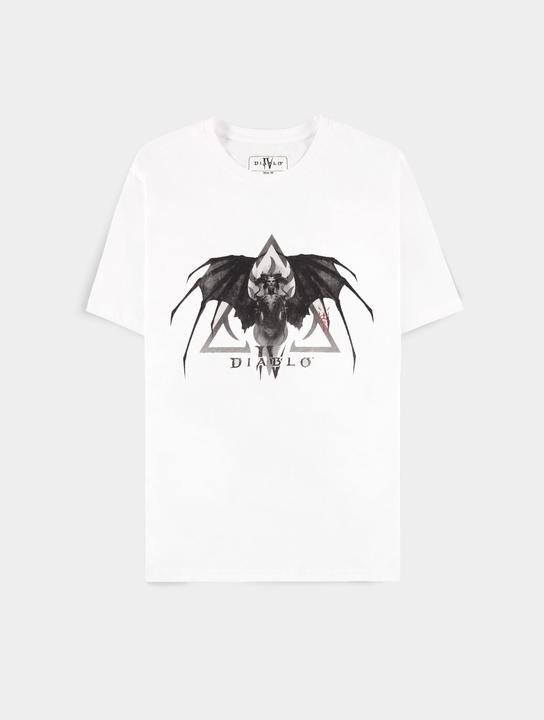 Produktbild Difuzed Diablo IV T-Shirt Unholy Trinity (L) (L)