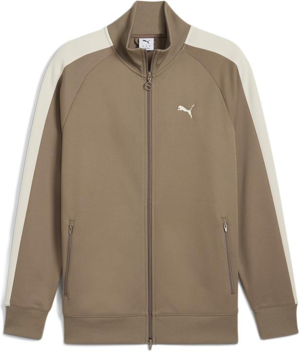 Puma T7 ALWAYS ON Track Jacket DK