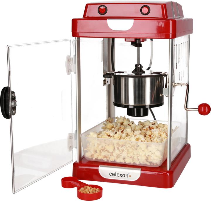 Actual product image Celexon CinePop CP1000