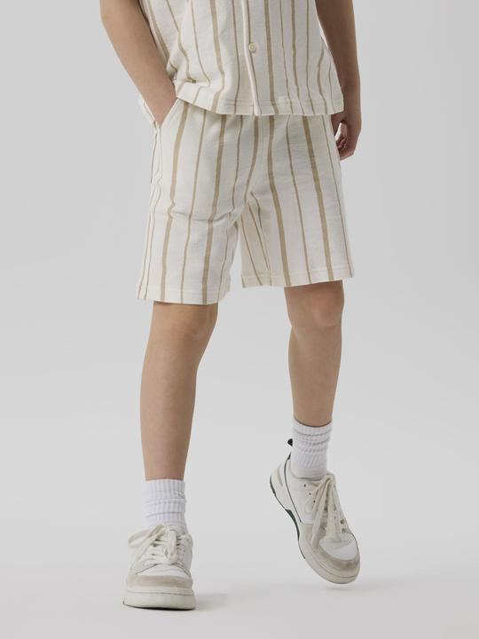 Produktbild Name it Bio-Baumwoll Shorts (164)