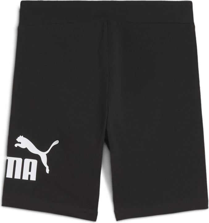 Actual product image Puma ESS No. 1 Logo 7" Short Leggings (3XL)